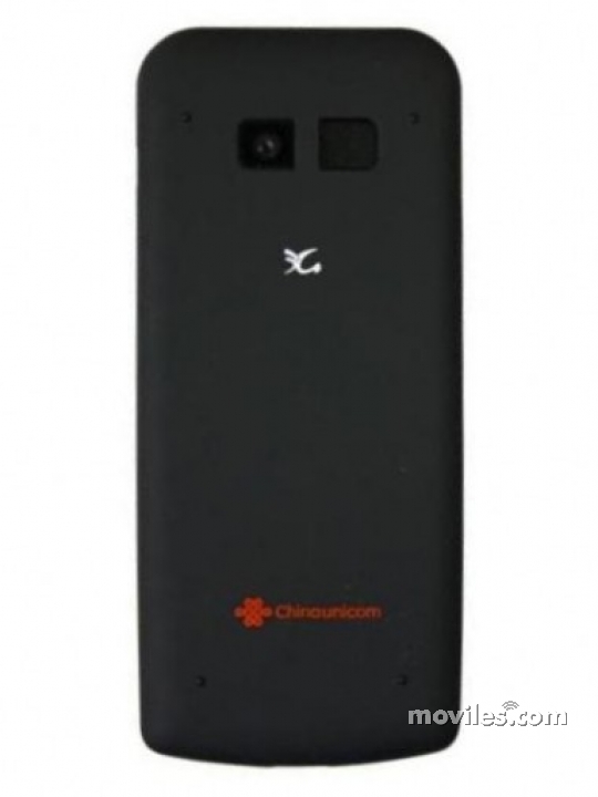 Imagen 2 ZTE F103
