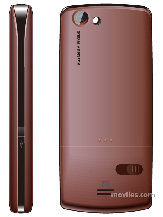 Imagen 3 ZTE F188