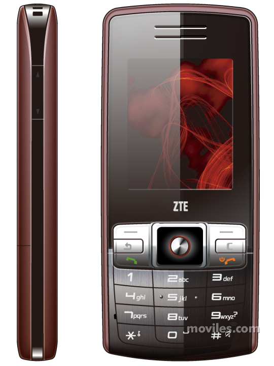 Imagen 2 ZTE F188