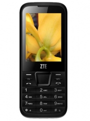 Fotografia ZTE F320