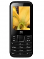 Fotografia ZTE F320 