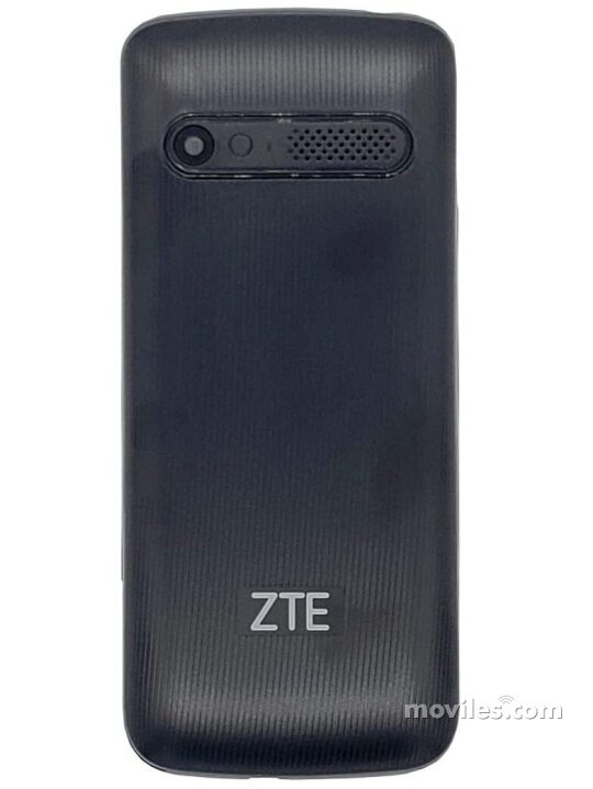 Imagen 3 ZTE F322