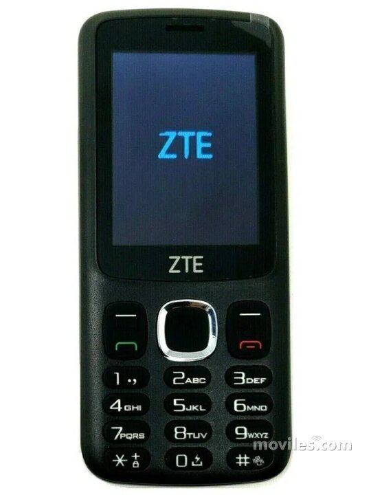 Imagen 2 ZTE F322
