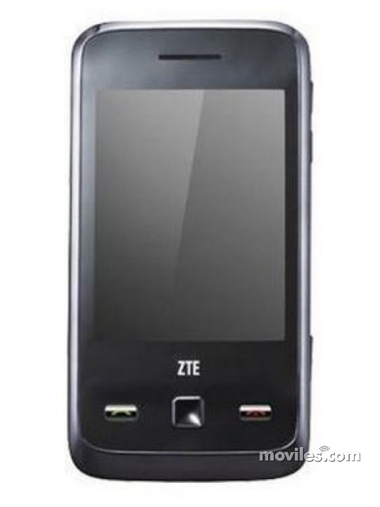 ZTE F951
