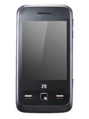 Fotografia ZTE F951