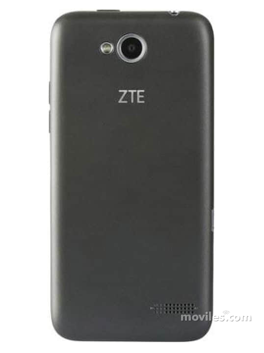 Imagen 2 ZTE Fanfare