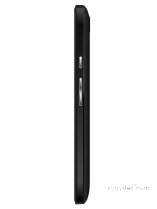 Imagen 3 ZTE Fit 4G