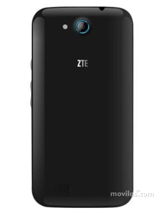 Imagen 4 ZTE Fit 4G