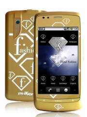 ZTE FTV Phone