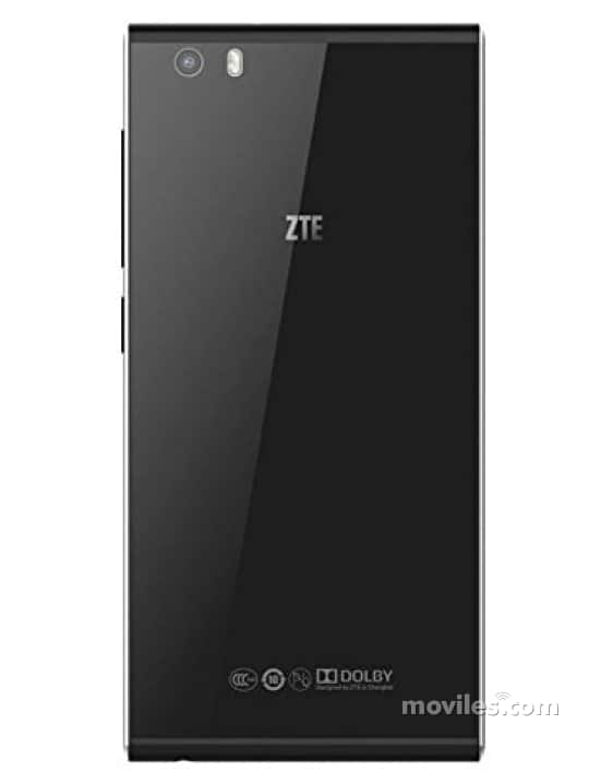 Imagen 4 ZTE G720T 