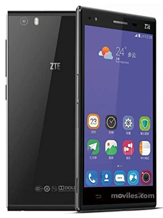 Imagen 2 ZTE G720T 