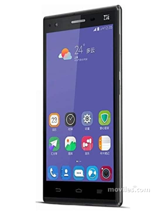 Imagen 3 ZTE G720T 
