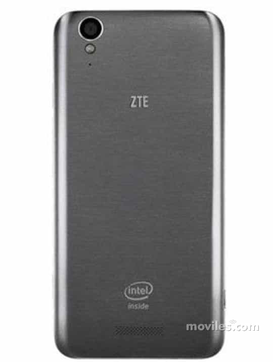 Imagen 2 ZTE Geek V975