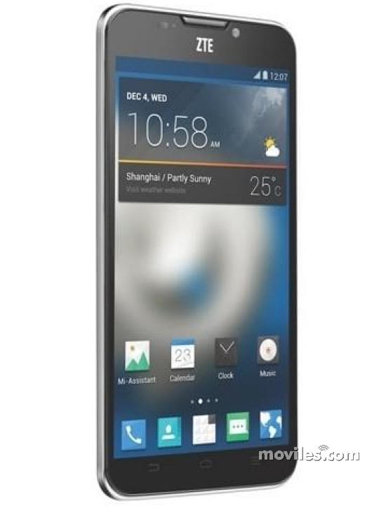Imagen 2 ZTE Grand S II S291