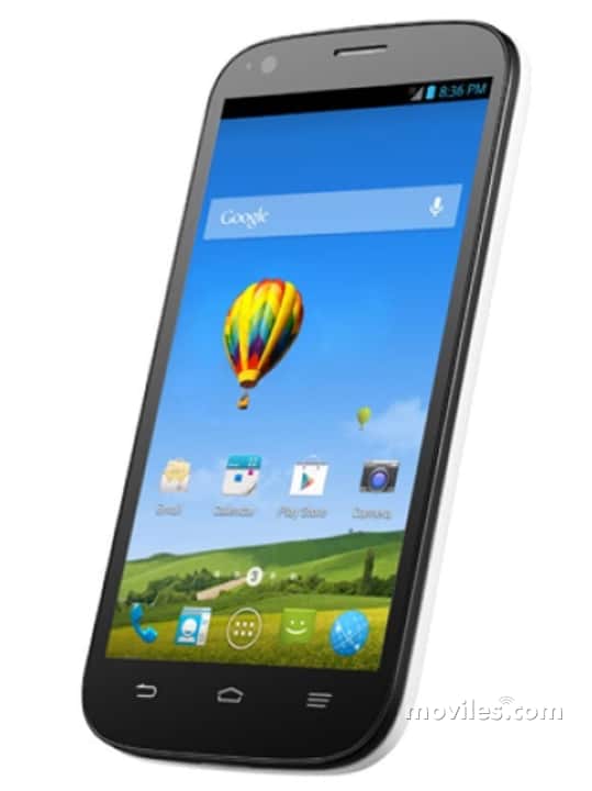 Imagen 2 ZTE Grand S Pro