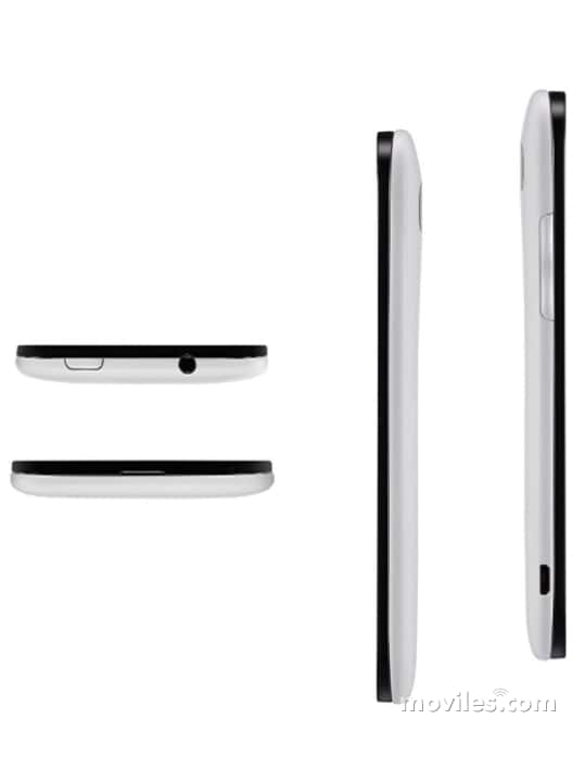 Imagen 3 ZTE Grand S Pro