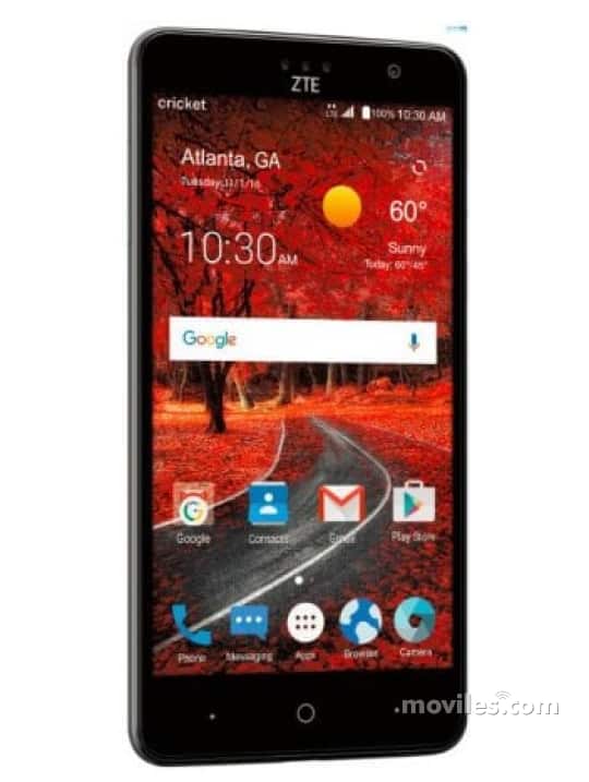 Imagen 3 ZTE Grand X 4