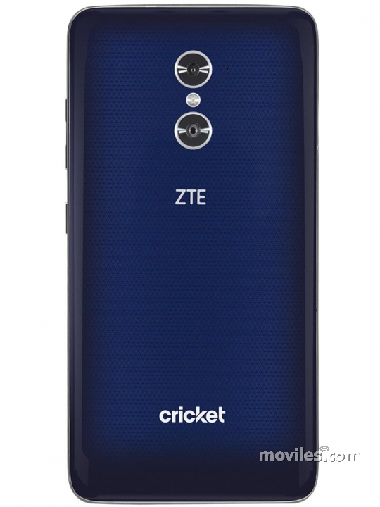 Imagen 2 ZTE Grand X Max 2