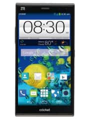 ZTE Grand X Max+