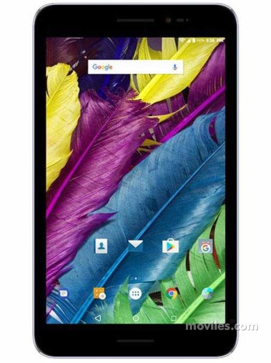 Tablet ZTE Grand X View 2
