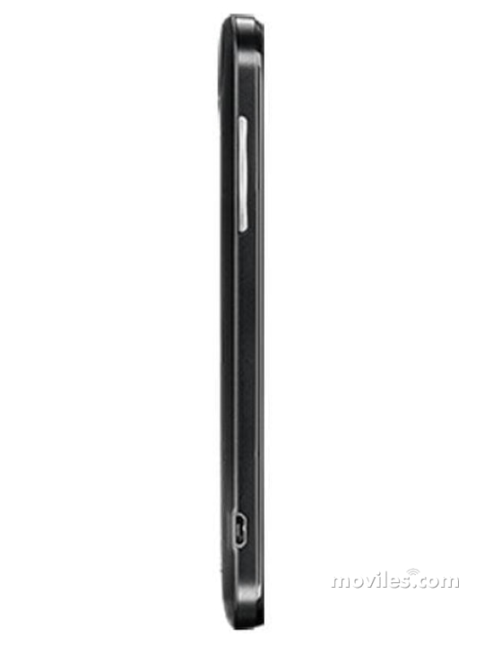 Imagen 2 ZTE Grand X Z777