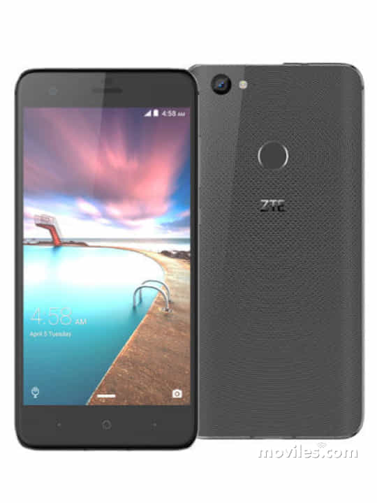 Imagen 2 ZTE Hawkeye