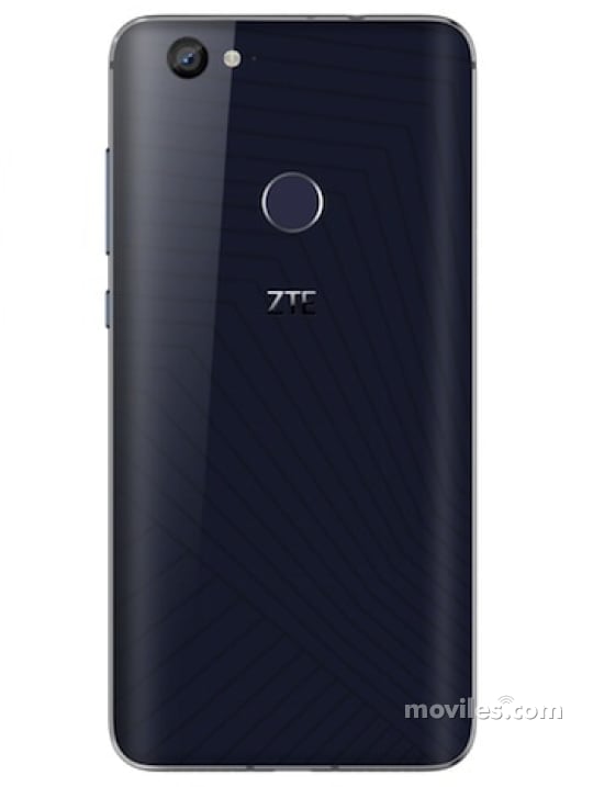 Imagen 3 ZTE Hawkeye