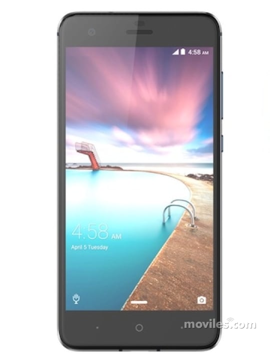 ZTE Hawkeye