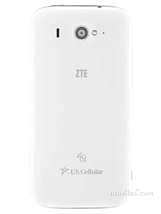 Imagen 3 ZTE Imperial II