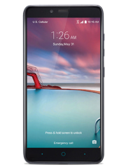 ZTE Imperial Max