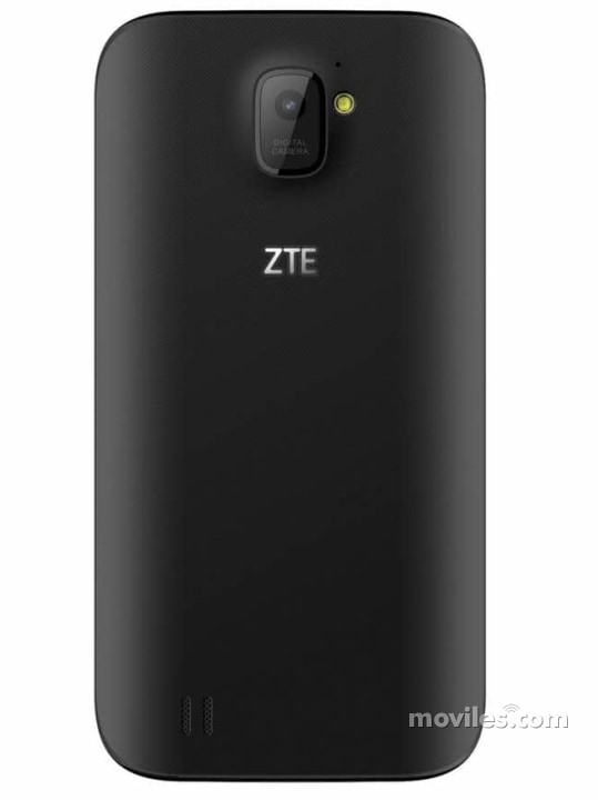 Imagen 2 ZTE Jasper LTE