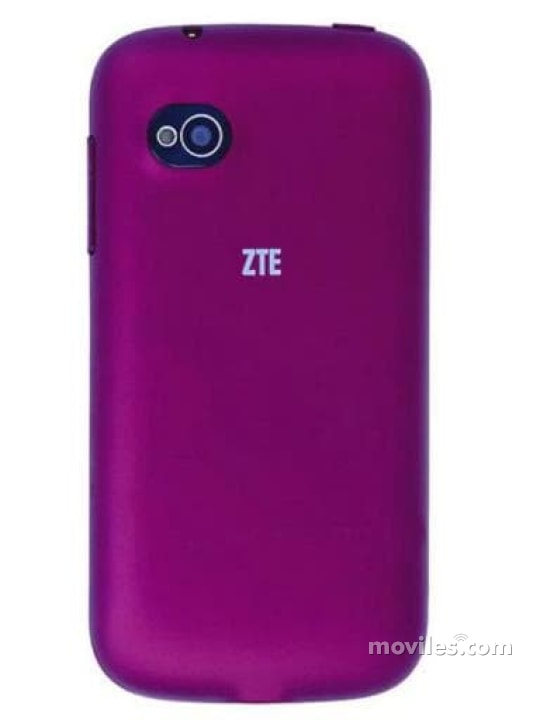 Imagen 2 ZTE Kis II 