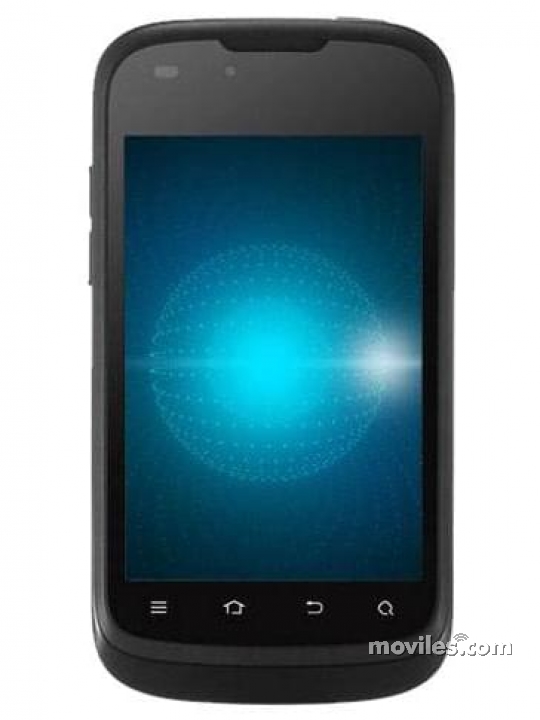 ZTE Kis III V790