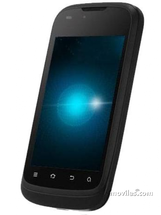 Imagen 2 ZTE Kis III V790