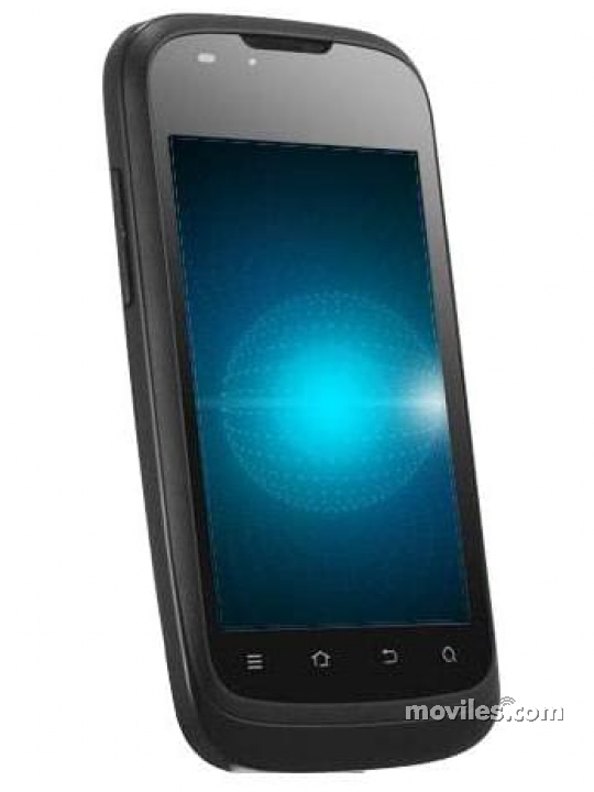 Imagen 3 ZTE Kis III V790