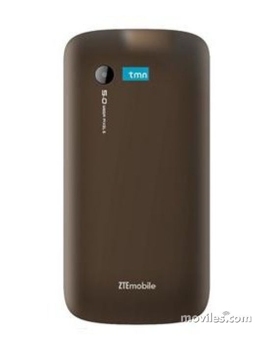 Imagen 2 ZTE Libra