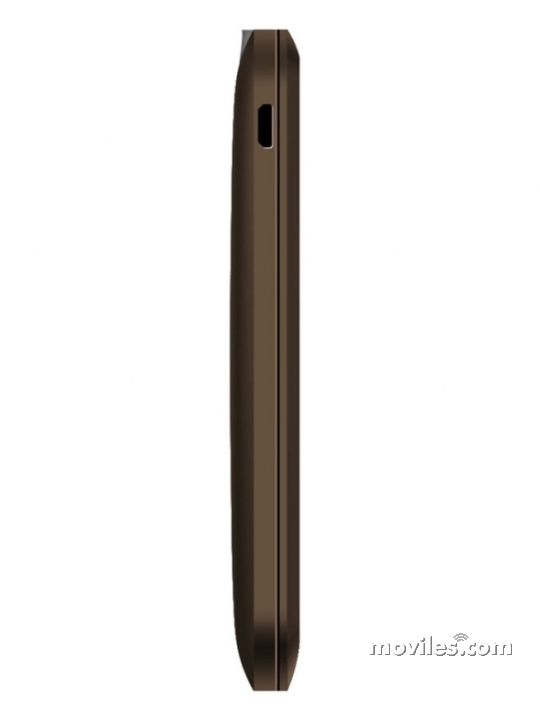 Imagen 3 ZTE Libra