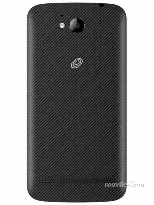 Imagen 2 ZTE Majesty Pro