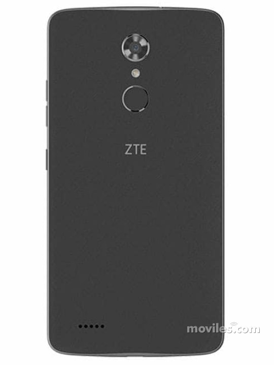 Imagen 2 ZTE Max XL