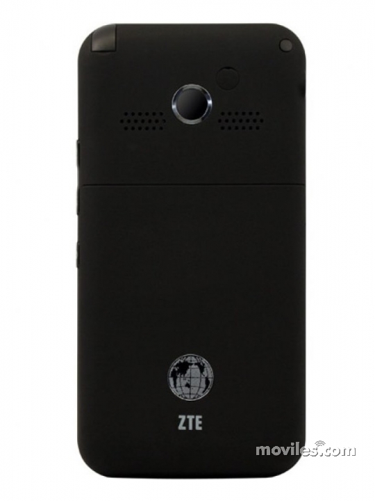 Imagen 2 ZTE N280