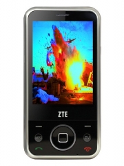 Fotografia ZTE N280