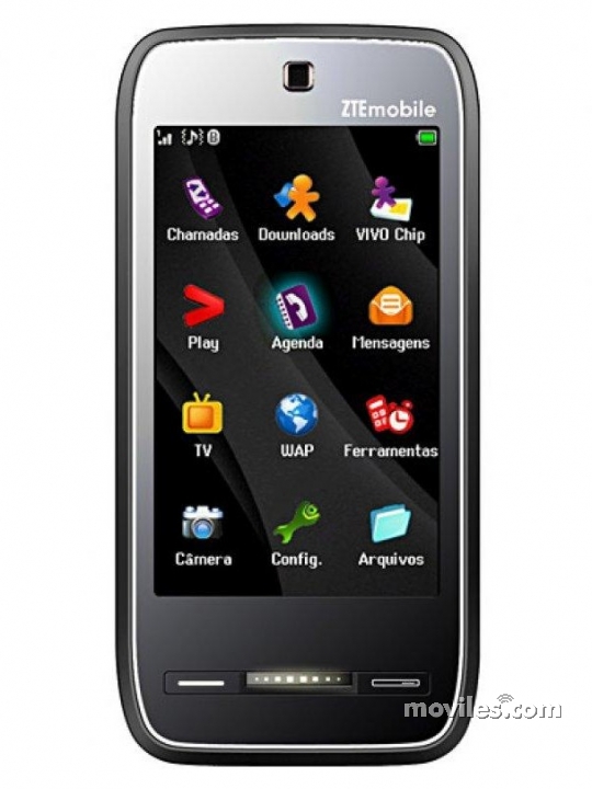 ZTE N290