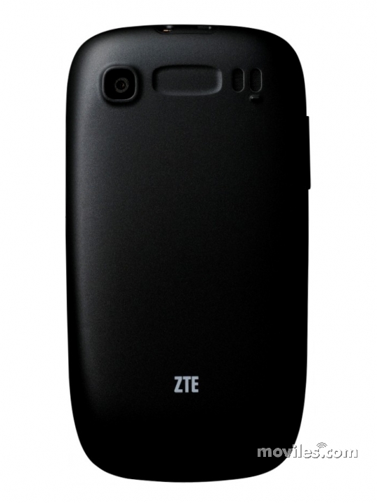 Imagen 2 ZTE N721