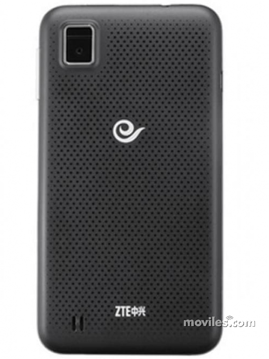 Imagen 2 ZTE N880E