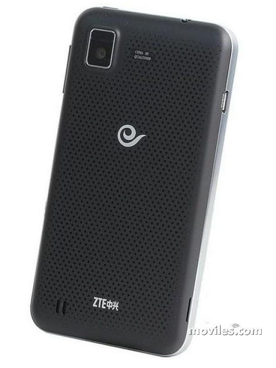 Imagen 5 ZTE N880E