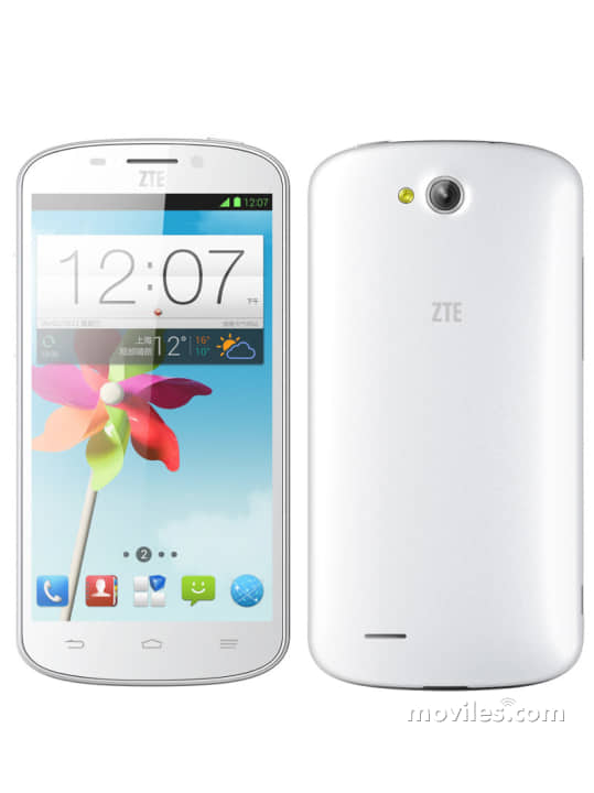 Imagen 3 ZTE N919