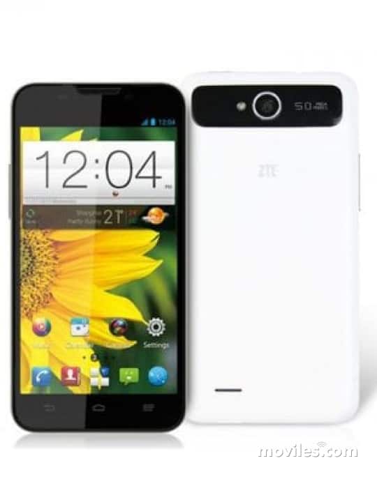 Imagen 2 ZTE N980