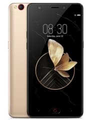 ZTE nubia M2 Play