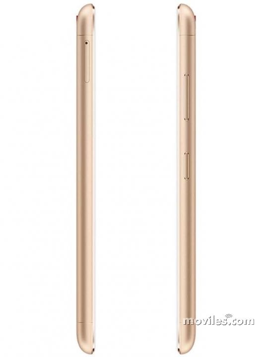 Imagen 3 ZTE nubia N1