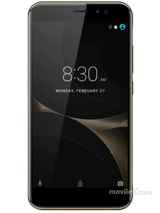 ZTE nubia N1 lite